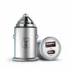 3MK Hyper automobilinis greitasis įkroviklis 30W