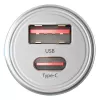 3MK Hyper automobilinis greitasis įkroviklis 30W
