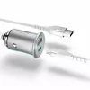 3MK Hyper automobilinis greitasis įkroviklis 30W