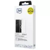 Apsauginis dėklas 3MK Armor MagCase, skirtas Samsung Galaxy S25 Ultra – patvarus, lengvas, su magnetiniu suderinamumu