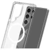 Apsauginis dėklas 3MK Armor MagCase, skirtas Samsung Galaxy S25 Ultra – patvarus, lengvas, su magnetiniu suderinamumu