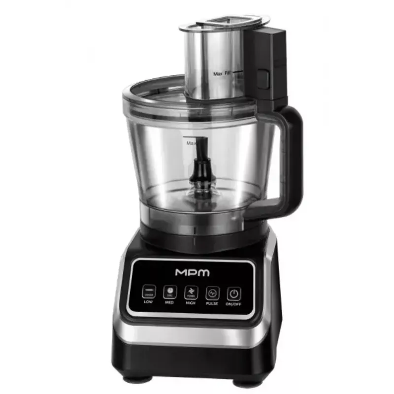 Virtuvinis kombainas MPM MRK-27 2000 W – universalus pagalbininkas