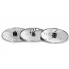 Virtuvinis kombainas MPM MRK-27 2000 W – universalus pagalbininkas