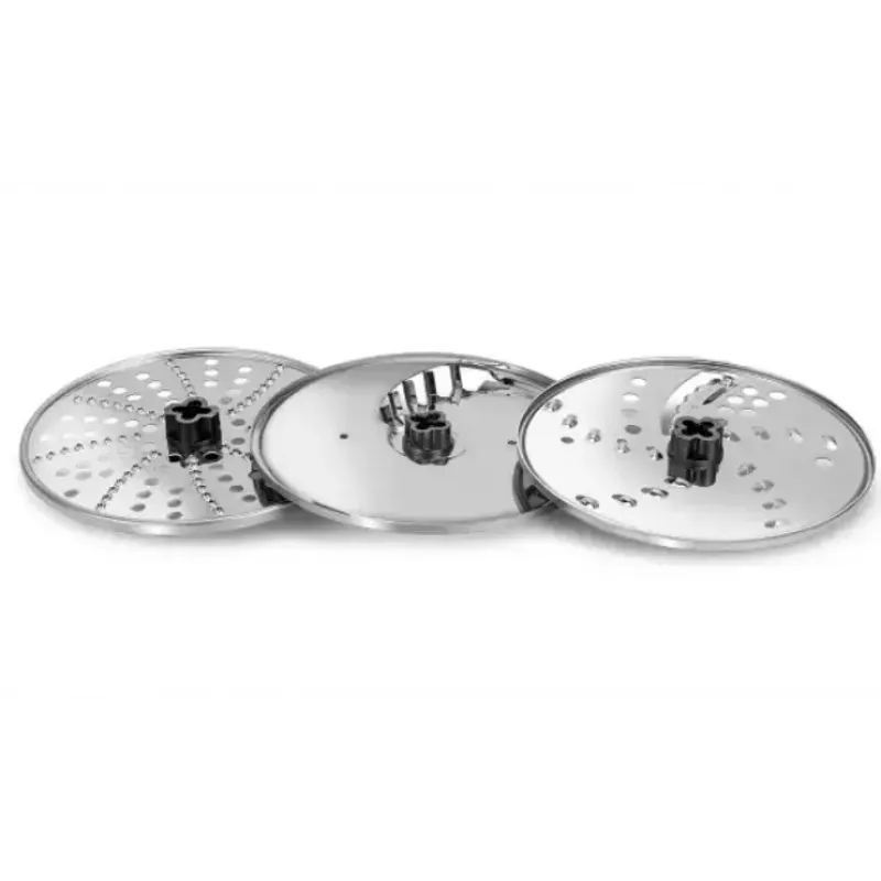 Virtuvinis kombainas MPM MRK-27 2000 W – universalus pagalbininkas