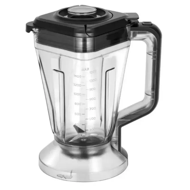 Virtuvinis kombainas MPM MRK-27 2000 W – universalus pagalbininkas