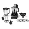 Virtuvinis kombainas MPM MRK-27 2000 W – universalus pagalbininkas