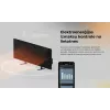 Infraudinis elektrinis šildytuvas AENO Premium Eco Smart Heater AGH0005S, pilkas