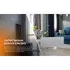 Infraudinis elektrinis šildytuvas AENO Premium Eco Smart Heater AGH0005S, pilkas