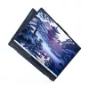 Lenovo IdeaPad 5 2-in-1 16IAL10 hibridinis nešiojamas kompiuteris, Intel Core Ultra 7 255U, 40,6 cm (16 colių) jutiklinis ekranas WUXGA, 32 GB LPDDR5x-SDRAM, 1 TB SSD, Wi-Fi 6, Windows 11 Home, mėlyna