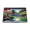 Lenovo IdeaPad 5 2-in-1 16IAL10 hibridinis nešiojamas kompiuteris, Intel Core Ultra 7 255U, 40,6 cm (16 colių) jutiklinis ekranas WUXGA, 32 GB LPDDR5x-SDRAM, 1 TB SSD, Wi-Fi 6, Windows 11 Home, mėlyna