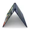 Lenovo IdeaPad 5 2-in-1 16IAL10 hibridinis nešiojamas kompiuteris, Intel Core Ultra 7 255U, 40,6 cm (16 colių) jutiklinis ekranas WUXGA, 32 GB LPDDR5x-SDRAM, 1 TB SSD, Wi-Fi 6, Windows 11 Home, mėlyna