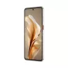 Išmanusis telefonas NUBIA Flip komplektas su dėklu, ausinėmis ir aušintuvu (Juoda)