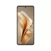 Išmanusis telefonas NUBIA Flip komplektas su dėklu, ausinėmis ir aušintuvu (Juoda)