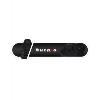 Gaming kėdė Huzaro FORCE 4.4 CARBON – medžiaginis kaušinis krėslas