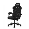 Gaming kėdė Huzaro FORCE 4.4 CARBON – medžiaginis kaušinis krėslas