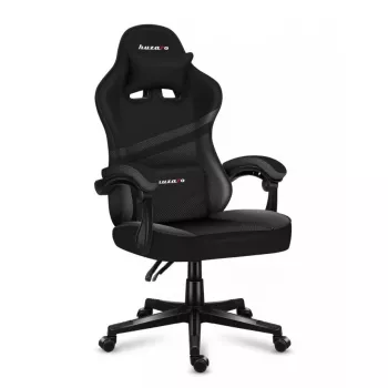 Gaming kėdė Huzaro FORCE 4.4 CARBON – medžiaginis kaušinis krėslas
