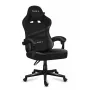 Gaming kėdė Huzaro FORCE 4.4 CARBON – medžiaginis kaušinis krėslas