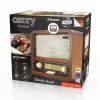 Retro radijo imtuvas Camry Premium CR 1188