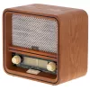 Retro radijo imtuvas Camry Premium CR 1188
