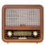 Retro radijo imtuvas Camry Premium CR 1188