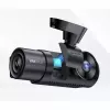Automobilinis vaizdo registratorius VANTRUE N4 PRO 3 kanalai, pagrindinė kamera 3840×2160, 165° priekis, 160° salonas, GPS, Wi‑Fi, IPS ekranas, MicroSD iki 512GB