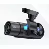 Automobilinis vaizdo registratorius VANTRUE N4 PRO 3 kanalai, pagrindinė kamera 3840×2160, 165° priekis, 160° salonas, GPS, Wi‑Fi, IPS ekranas, MicroSD iki 512GB