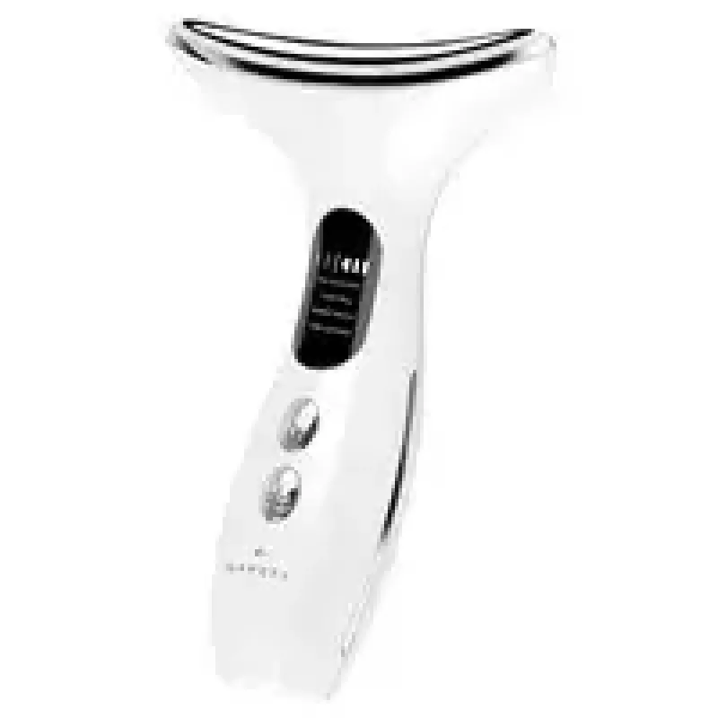 Garett Beauty Lift Skin Pro soninis veido priežiūros prietaisas, baltas
