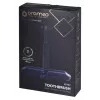 Sonic dantų šepetėlis ORO-SONIC X PRO NAVY BLUE