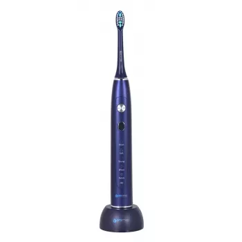 Sonic dantų šepetėlis ORO-SONIC X PRO NAVY BLUE