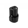 Belaidžio įrankio baterija Green Cell PTBO12V3 – Li‑Jon 3 Ah, 5,1×4,7×8,6 cm