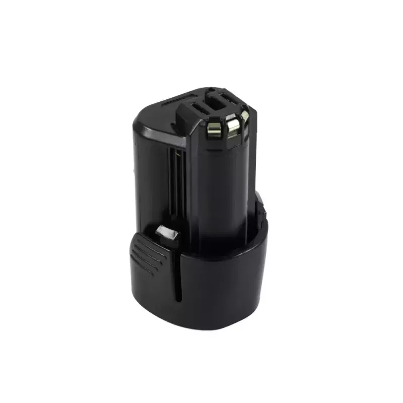 Belaidžio įrankio baterija Green Cell PTBO12V3 – Li‑Jon 3 Ah, 5,1×4,7×8,6 cm