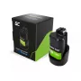 Belaidžio įrankio baterija Green Cell PTBO12V3 – Li‑Jon 3 Ah, 5,1×4,7×8,6 cm