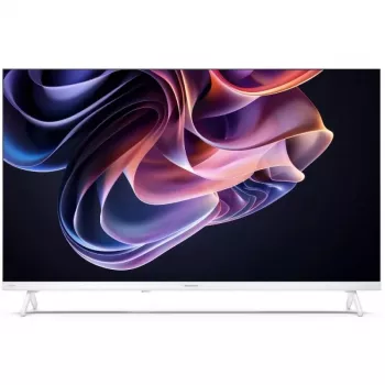 Sharp LC-32HF2265EW 81,3 cm (32 colių) HD išmanusis televizorius Wi-Fi Baltas