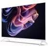 Sharp LC-32HF2265EW 81,3 cm (32 colių) HD išmanusis televizorius Wi-Fi Baltas
