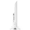 Sharp LC-32HF2265EW 81,3 cm (32 colių) HD išmanusis televizorius Wi-Fi Baltas