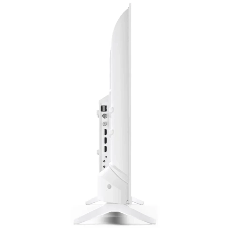 Sharp LC-32HF2265EW 81,3 cm (32 colių) HD išmanusis televizorius Wi-Fi Baltas