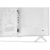 Sharp LC-32HF2265EW 81,3 cm (32 colių) HD išmanusis televizorius Wi-Fi Baltas
