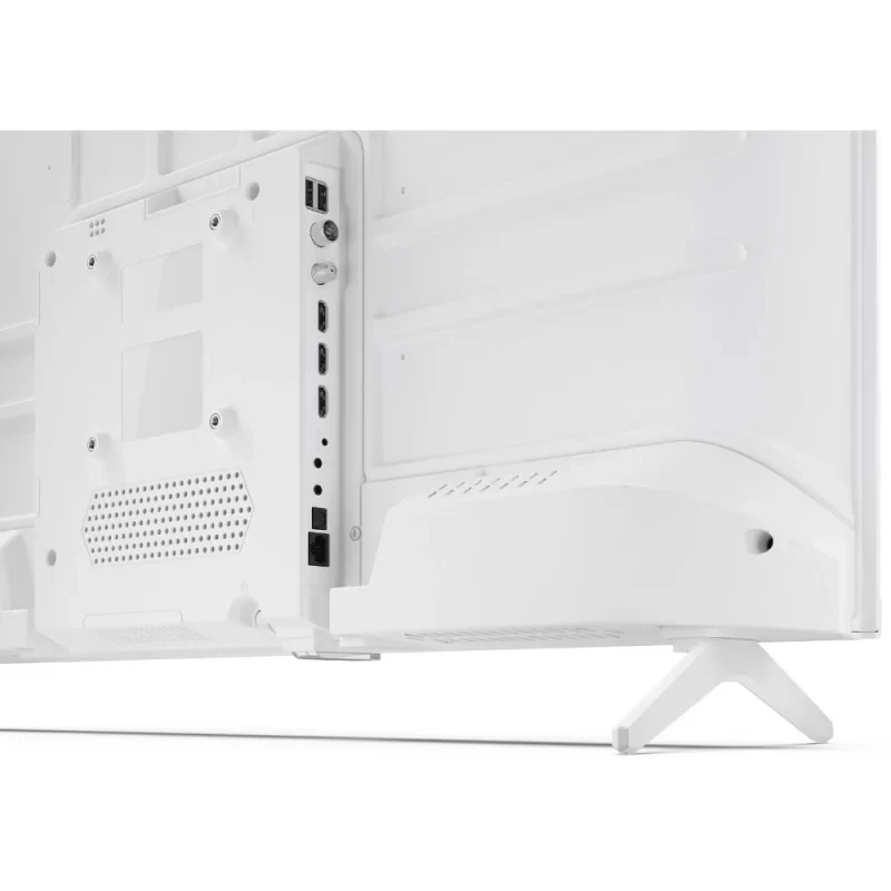 Sharp LC-32HF2265EW 81,3 cm (32 colių) HD išmanusis televizorius Wi-Fi Baltas