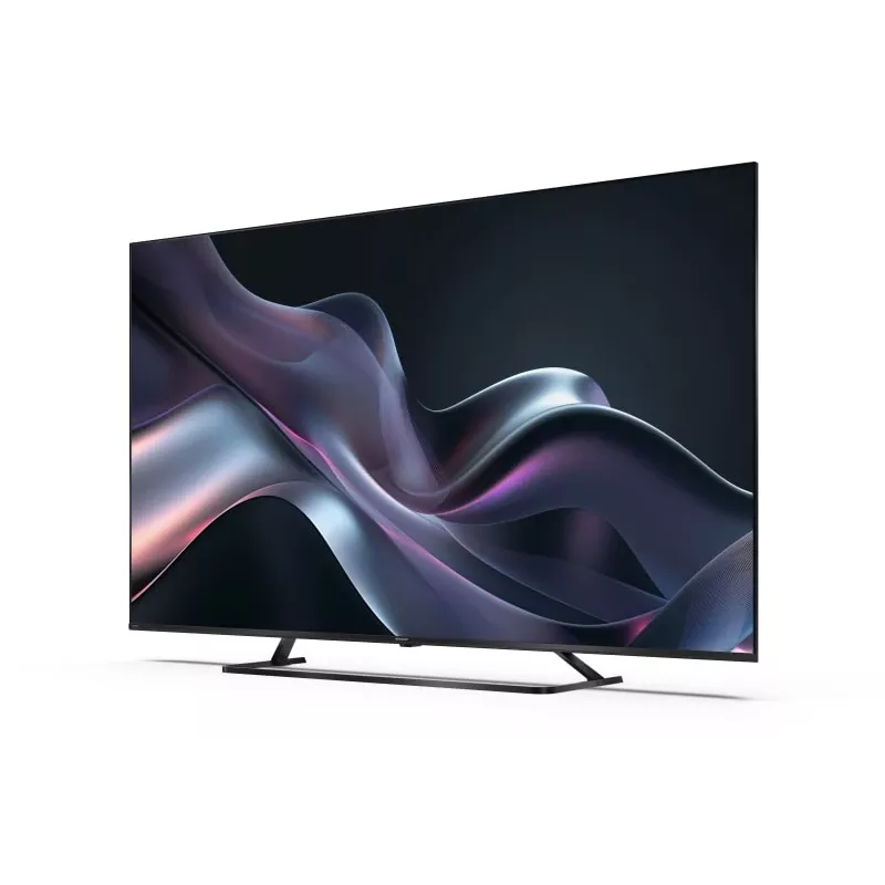 Televizorius Sharp 50HP6265E 127 cm (50 colių) 4K Ultra HD Smart TV Wi-Fi Juodas