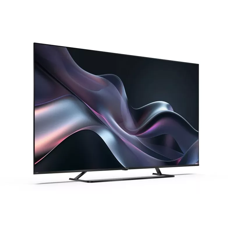 Televizorius Sharp 50HP6265E 127 cm (50 colių) 4K Ultra HD Smart TV Wi-Fi Juodas