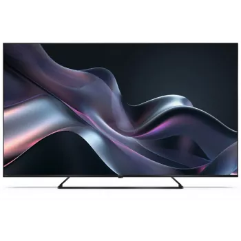 Sharp 55HP6265E televizorius 139,7 cm (55 coliai) 4K Ultra HD Smart TV Wi-Fi juodas