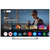 Sharp 55HP6265E televizorius 139,7 cm (55 coliai) 4K Ultra HD Smart TV Wi-Fi juodas