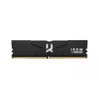 Goodram IRDM DDR5 IR-5600D564L36S/32GDC atminties modulis 32 GB 2 x 16 GB 288-pin DIMM
