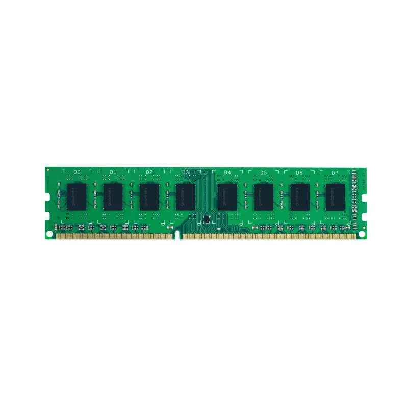 Goodram GR1600D3V64L11S/4G atminties modulis 4 GB 1 x 4 GB DDR3 240-pin DIMM