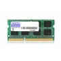 Goodram 2GB PC3-12800 atminties modulis 1 x 2 GB DDR3 204 kontaktų SO-DIMM
