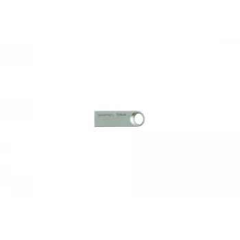 Goodram USB UNO3-0640S0R11 atmintukas 64 GB USB Type-A 3.2 Gen 1 sidabrinis