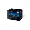 NETGEAR Nighthawk AXE7800 WiFi maršrutizatorius (RAXE300), Wi-Fi 6E, trijų juostų, 7.8 Gbps, juodas