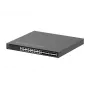 NETGEAR M4350-24X8F8V valdomas L3 10G Ethernet (100/1000/10000) jungiklis su PoE 1U juodas