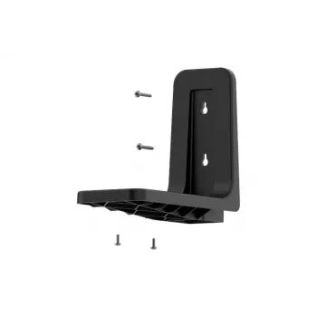 NETGEAR RBEWMB-10000S montavimo komplektas juodas stiklo pluoštu armuotas polimeras (GFRP)