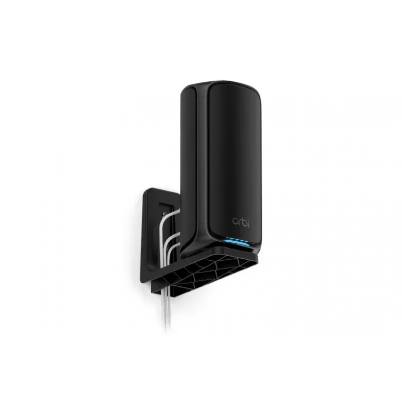 NETGEAR RBEWMB-10000S montavimo komplektas juodas stiklo pluoštu armuotas polimeras (GFRP)